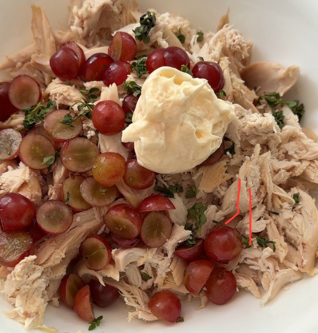 Chicken Salad Recipe