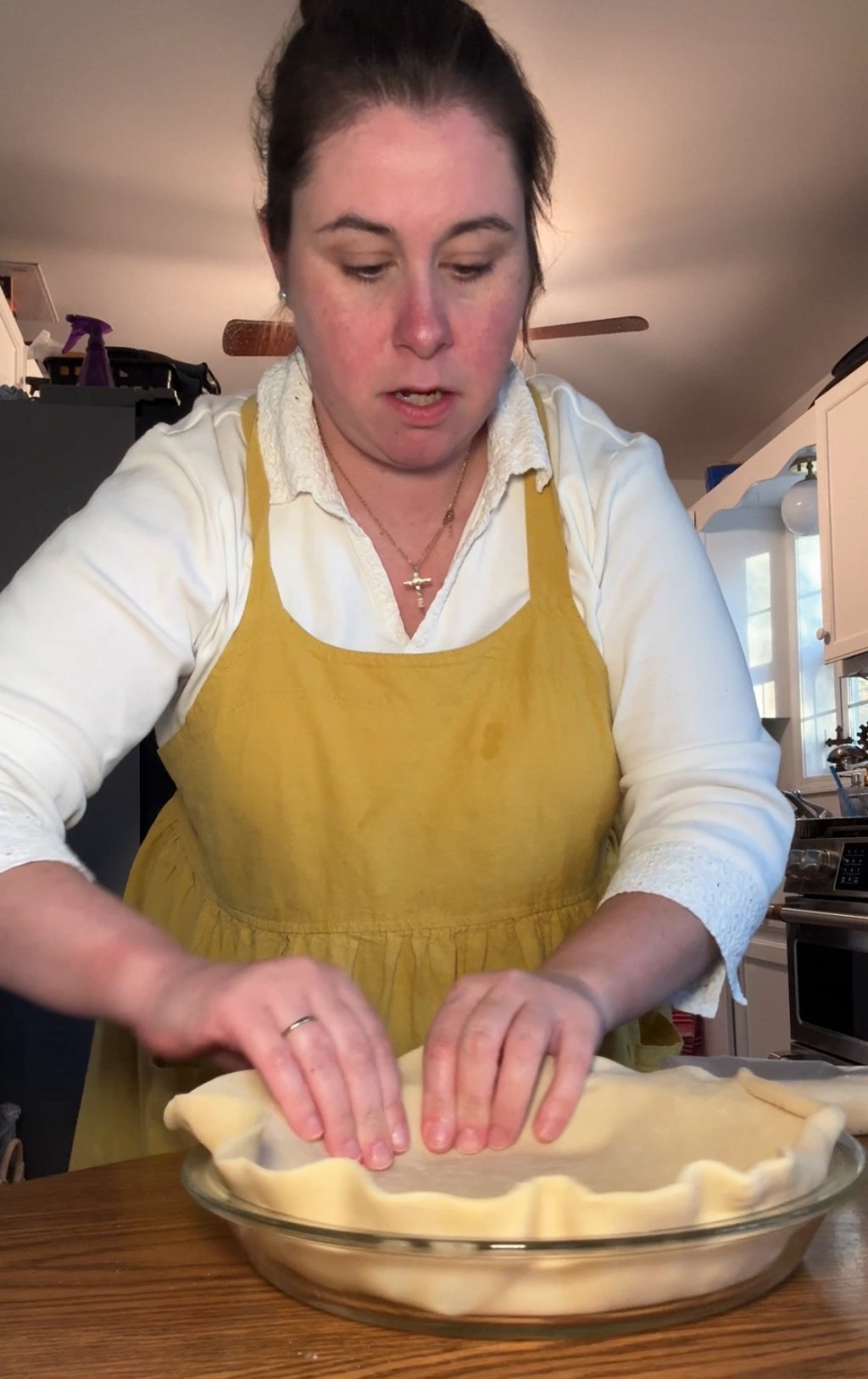 Chicken Pot Pie&nbsp;Recipe