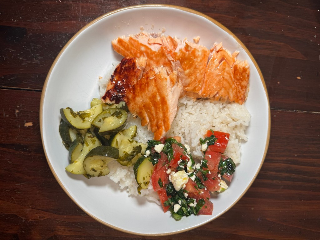 Miso Brown Sugar Salmon&nbsp;Recipe