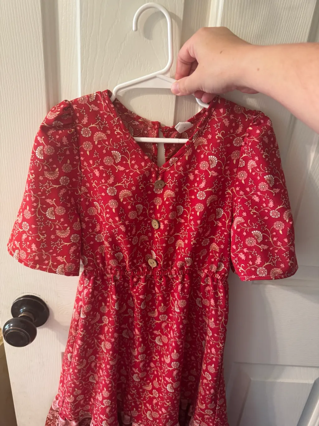 Easy sewing alterations – How to turn long sleeves into short&nbsp;sleeves